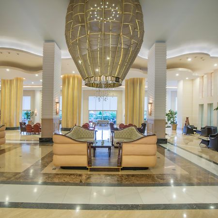 Starlight Resort Hotel Manavgat Eksteriør bilde